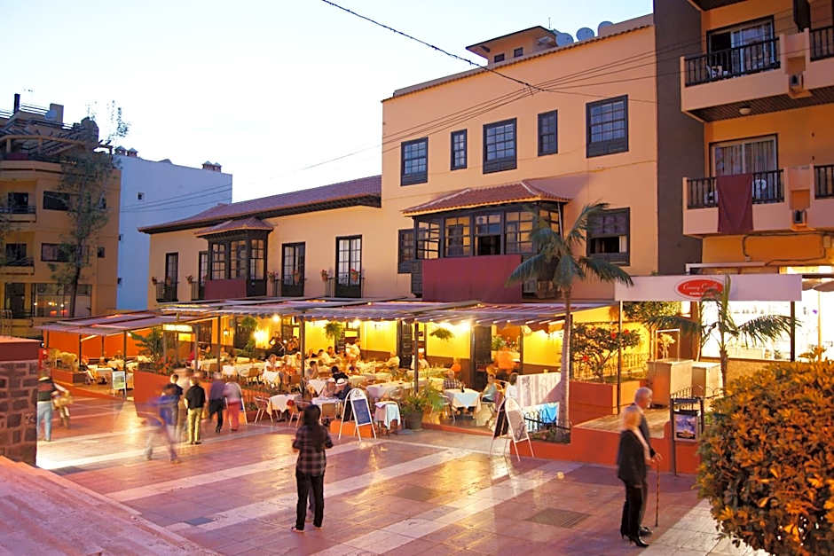 Hotel Marquesa
