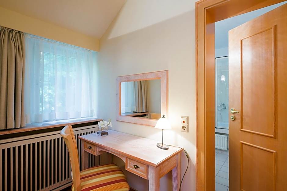 Hotel Landhaus Höpen