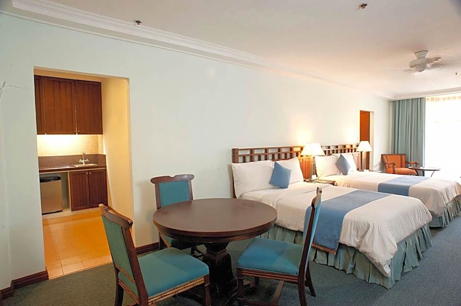 John Hay Hotels Forest Wing - Formerly The Forest Lodge at Camp John Hay
