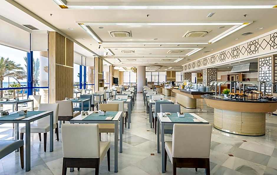 Hotel Yaramar - Adults Recommended