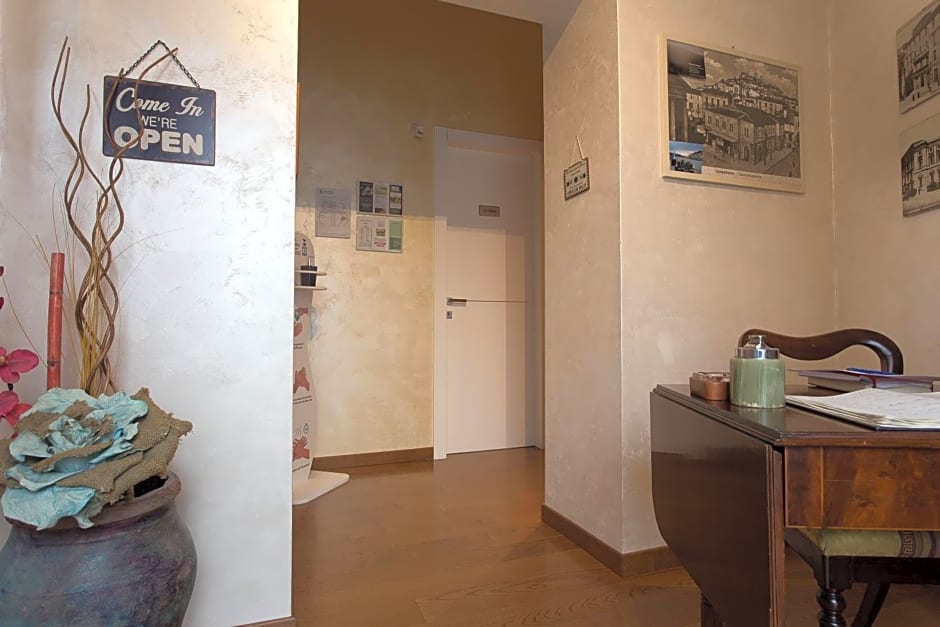 BB SAVOIA Affittacamere