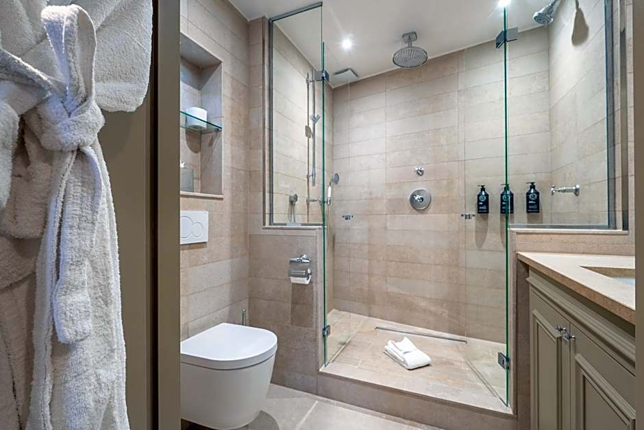 Hotel La Villa d'Estrées - Saint-Germain
