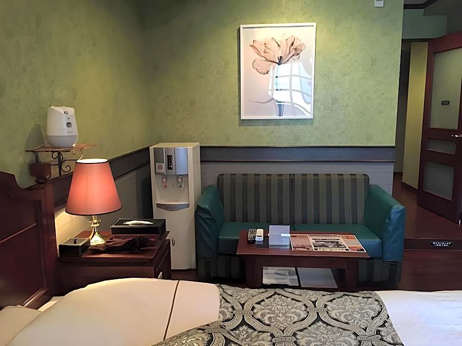 Salle De Bain Hotel - Adults Only