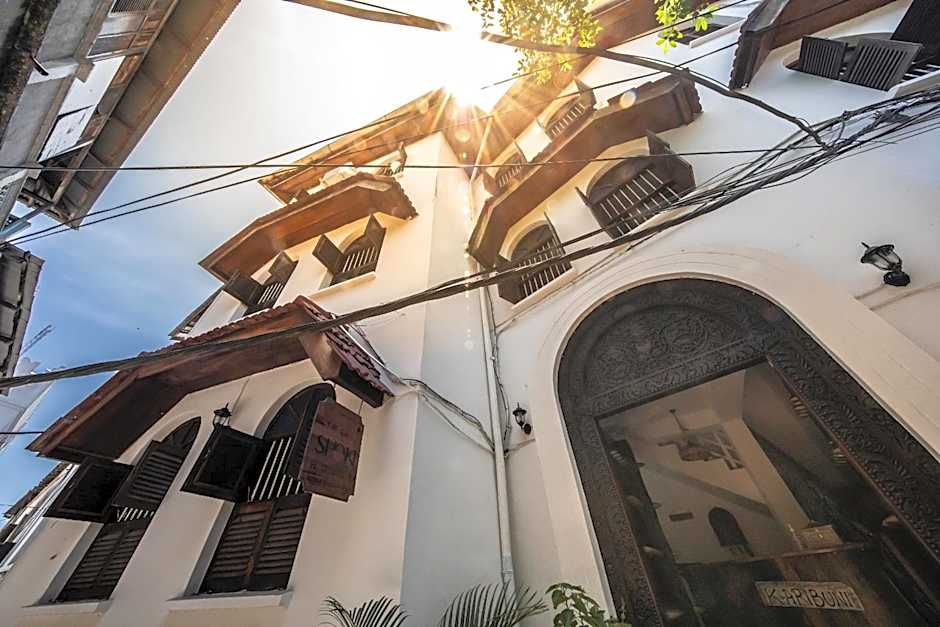 Shoki Shoki Hotel Stone Town