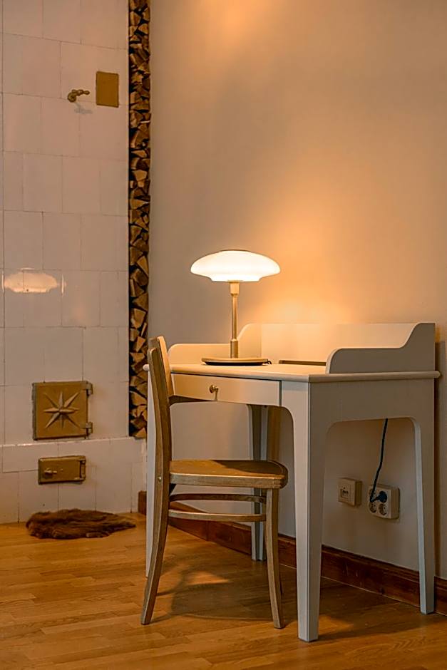 St.Jacobs's apartments Old Town Riga