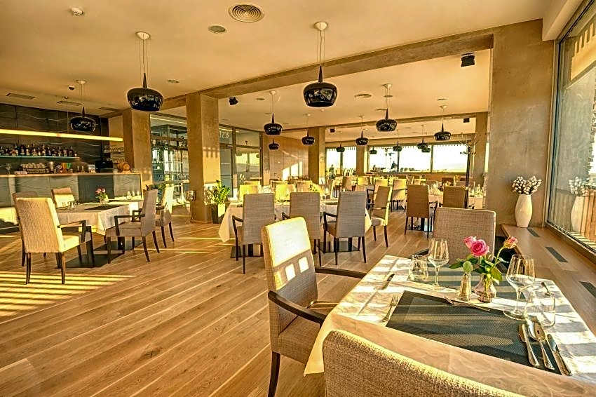 Hotel Vinice Hnanice