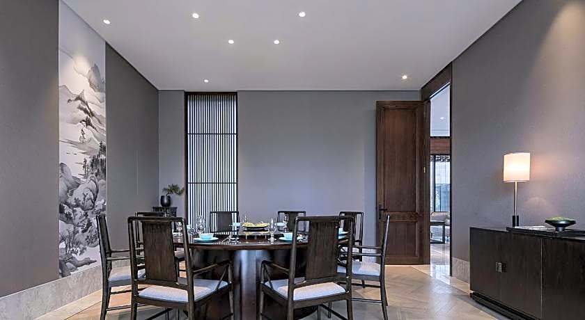 Ramada by Wyndham Luoyang Downtown