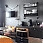 Urban RVK studios by Heimaleiga