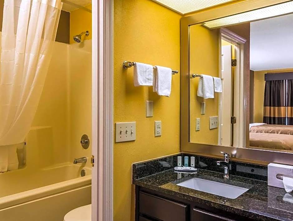 Quality Inn Washington