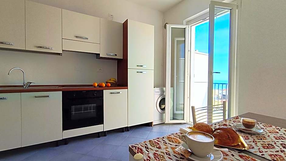 LIDO Rooms & Apartments