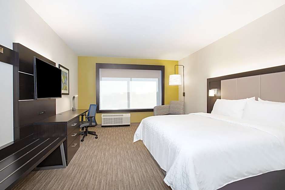 Holiday Inn Express And Suites Ely By IHG