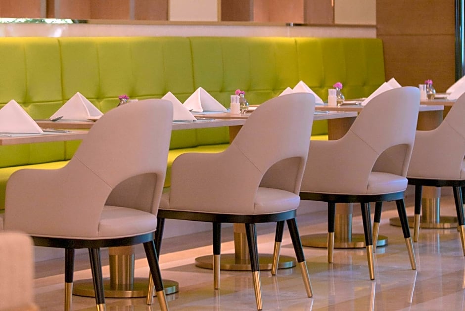 Wyndham Grand Plaza Royale Kaicheng Anji