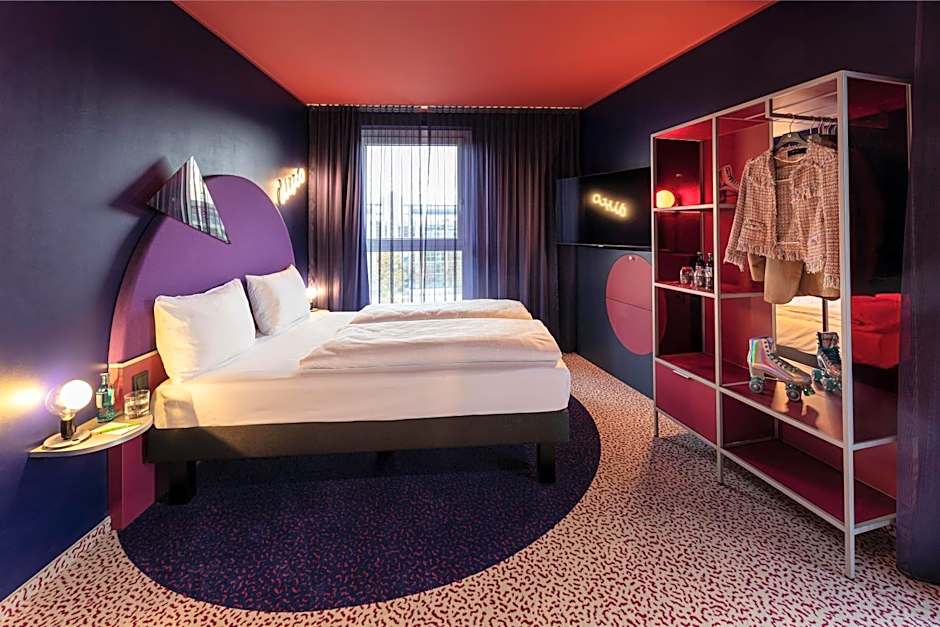 ibis Styles Muenchen Perlach