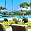 Inya Lake Hotel Yangon