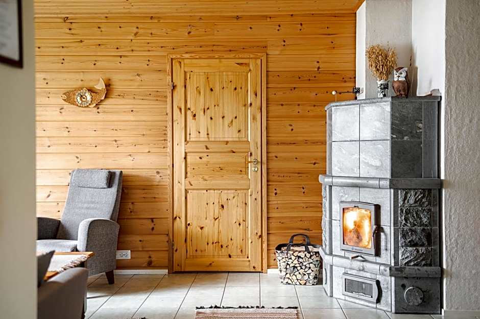 Kujanpää | Paajoen Vuokramökit