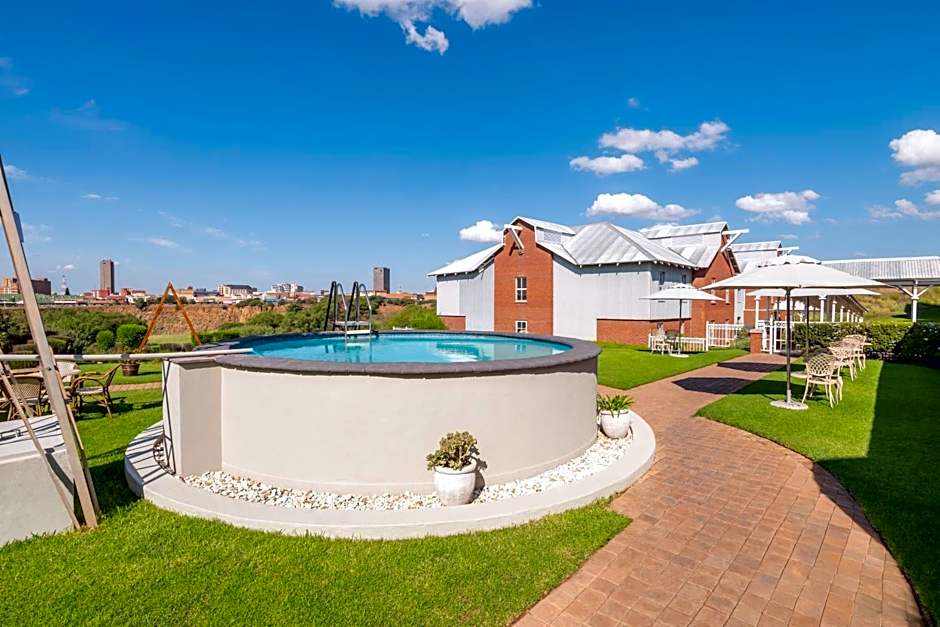 Protea Hotel Kimberley
