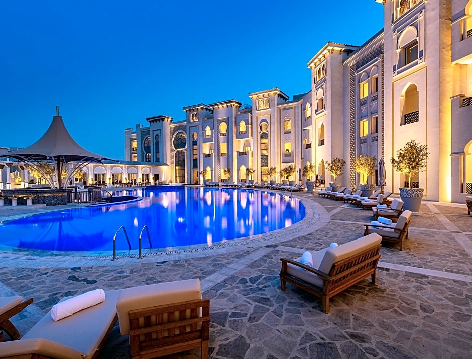 Ezdan Palace Hotel