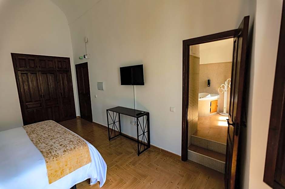 Hotel rural Candelsa