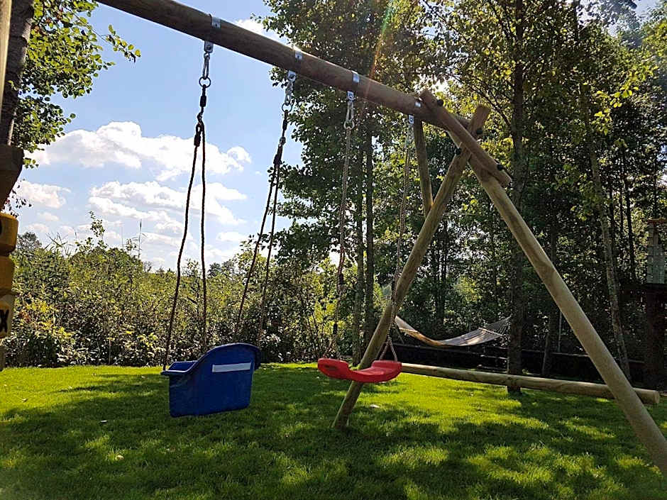 Relax Houses - Domy Mazur