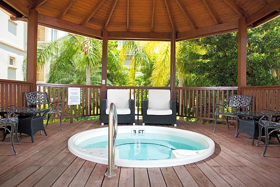 Hotel La Vista Azul