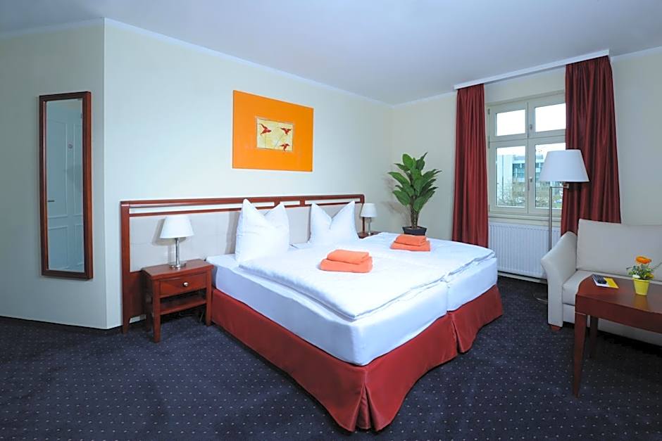 SchlafGut AppartementHotel