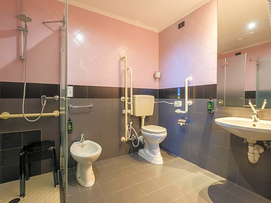 Hotel B&B Faenza