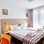 Hotel Astoria Stuttgart City