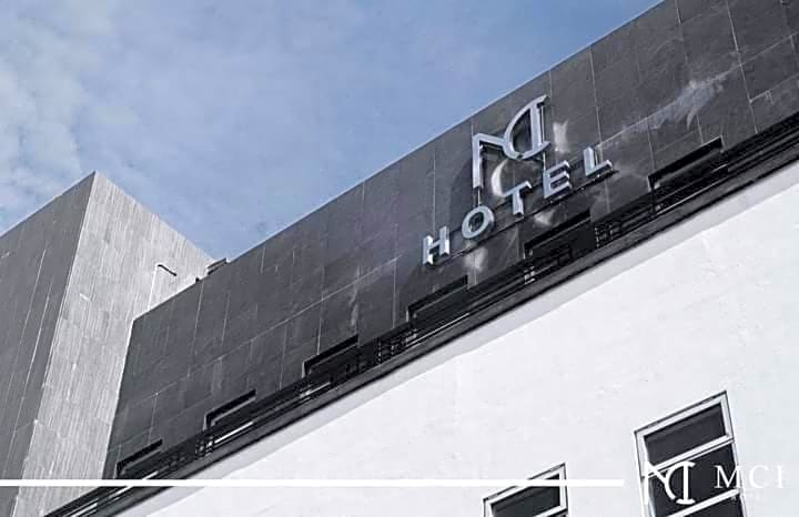 MCI HOTEL