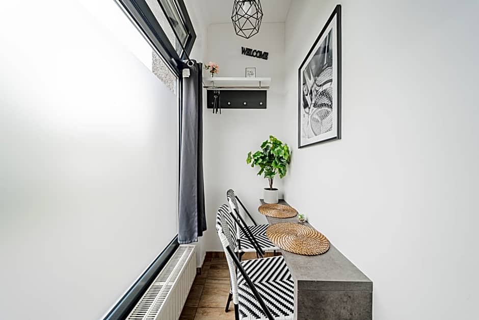 City Center Lofts