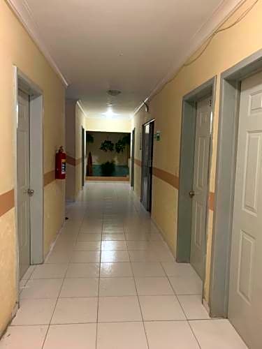 Hotel Tucán Veracruz