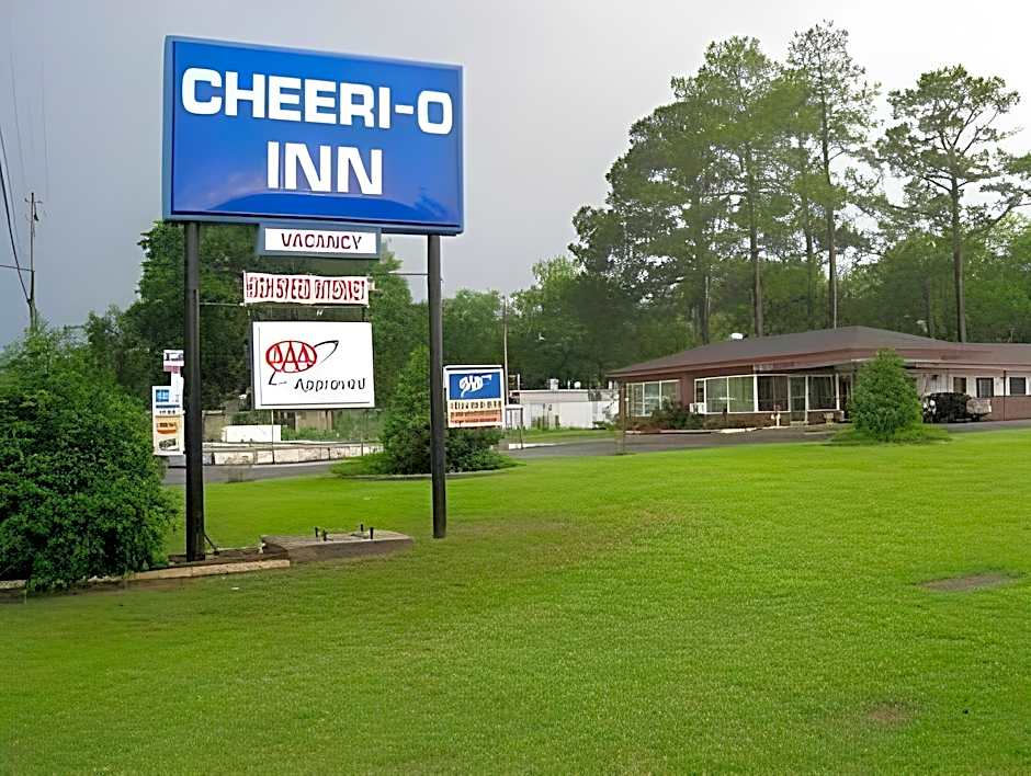 Cheerio Inn - Glennville