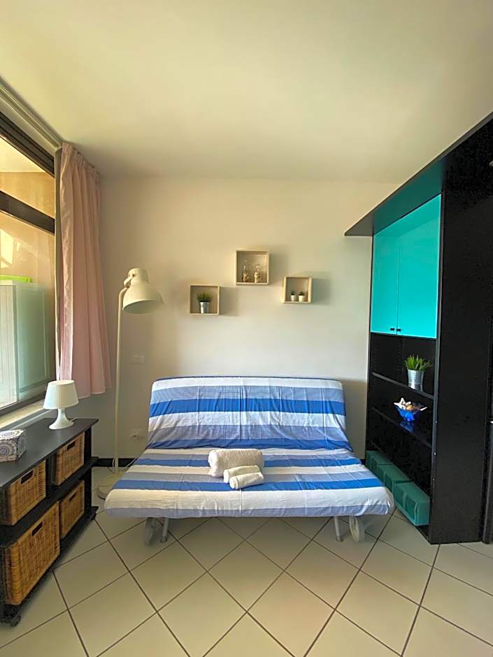 Residence le Dune