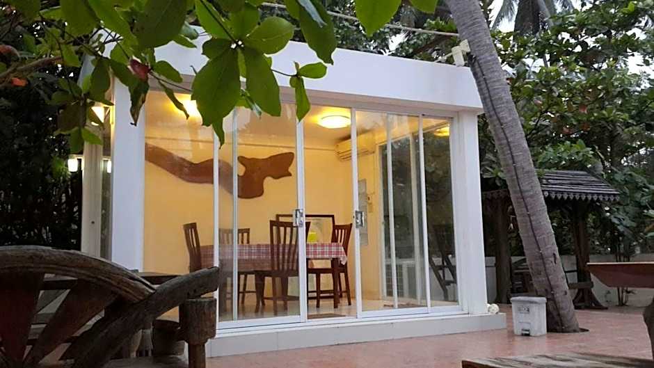 The Theatre Villa