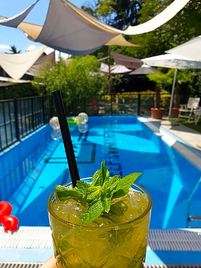 Stay Swanky Bed & Breakfast