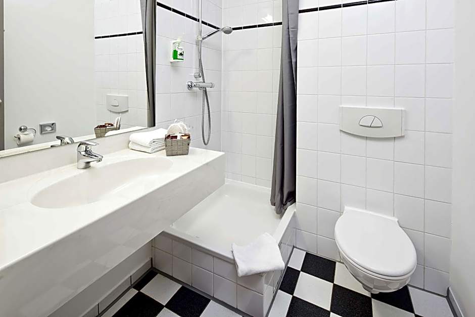 Median Hotel Hannover Lehrte