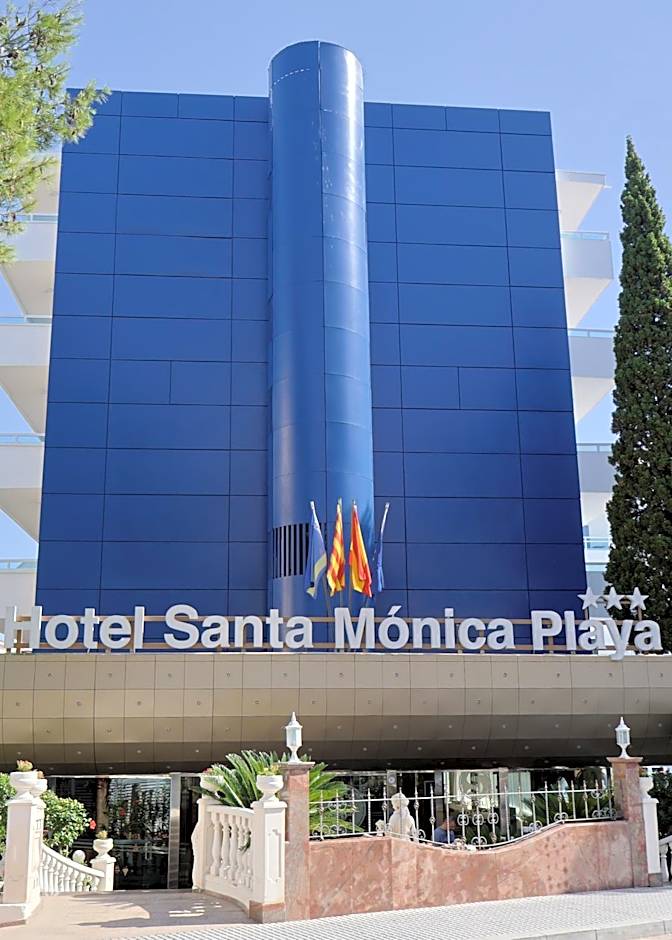 Santa Monica Playa