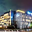 Yuhai Moqi Hotel (Hangzhou Bay Financial Plaza)