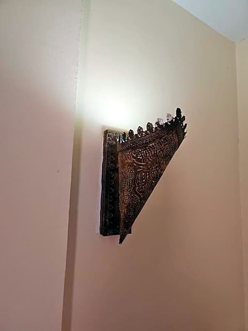 Chalet in Stella Makadi on ground floor