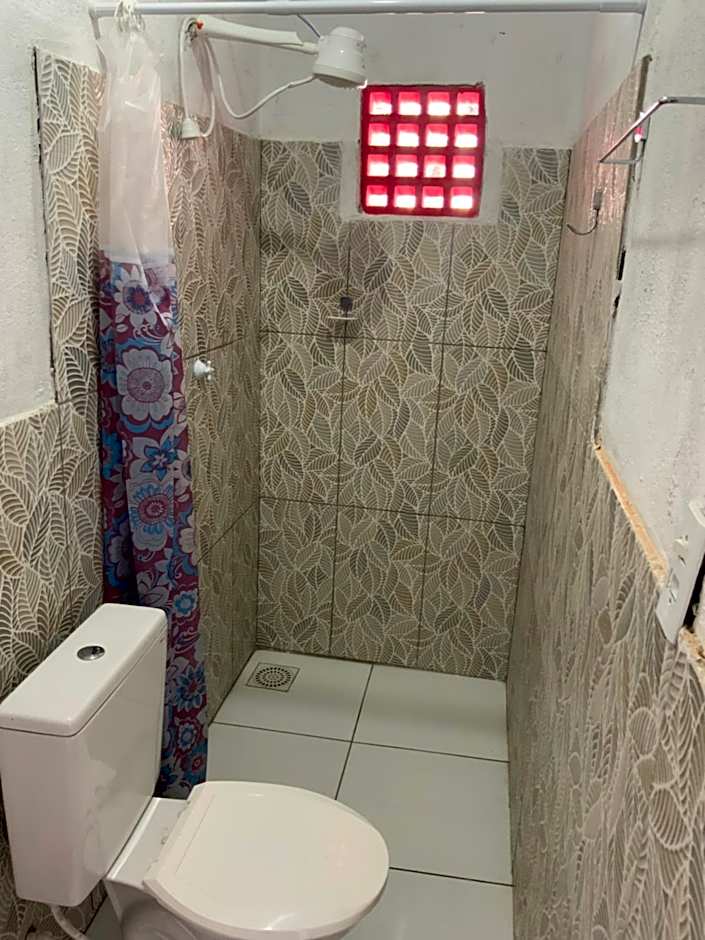 Trip Hostel e Pousada