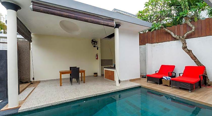 Jay's Villas Umalas
