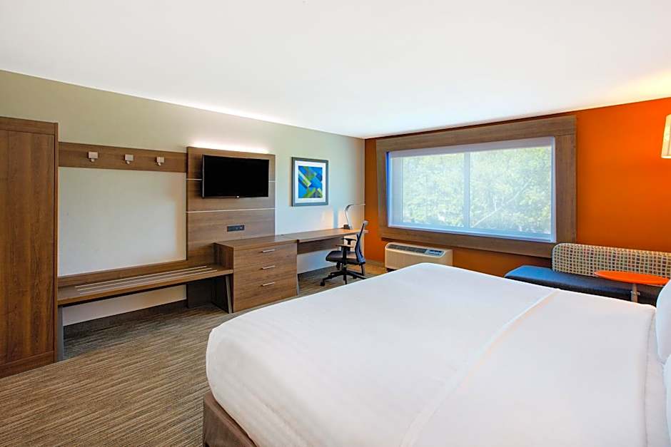 Holiday Inn Express & Suites New Castle By IHG