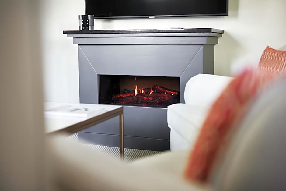 Steigenberger Strandhotel Zingst