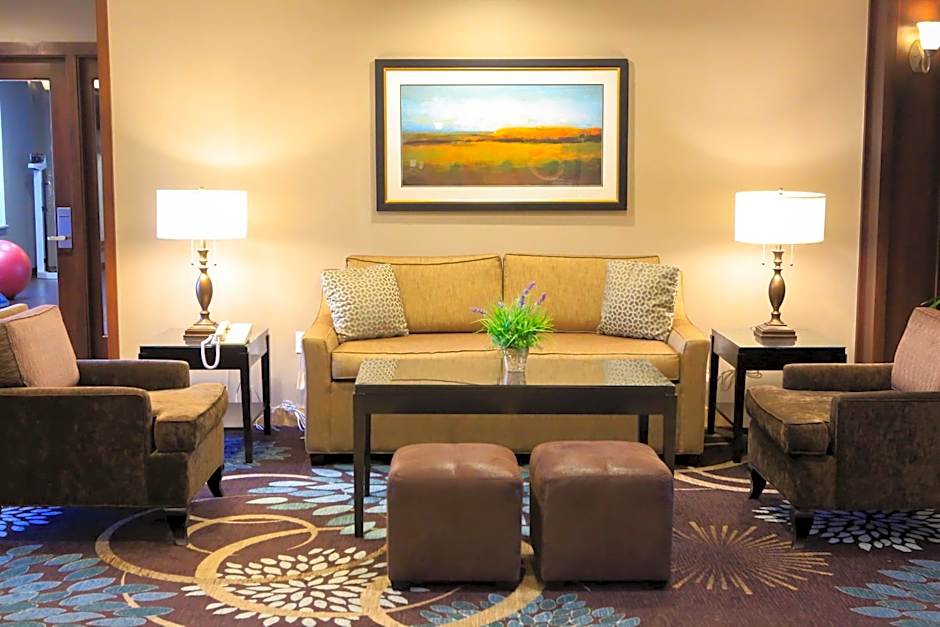 Staybridge Suites Silicon Valley - Milpitas By IHG