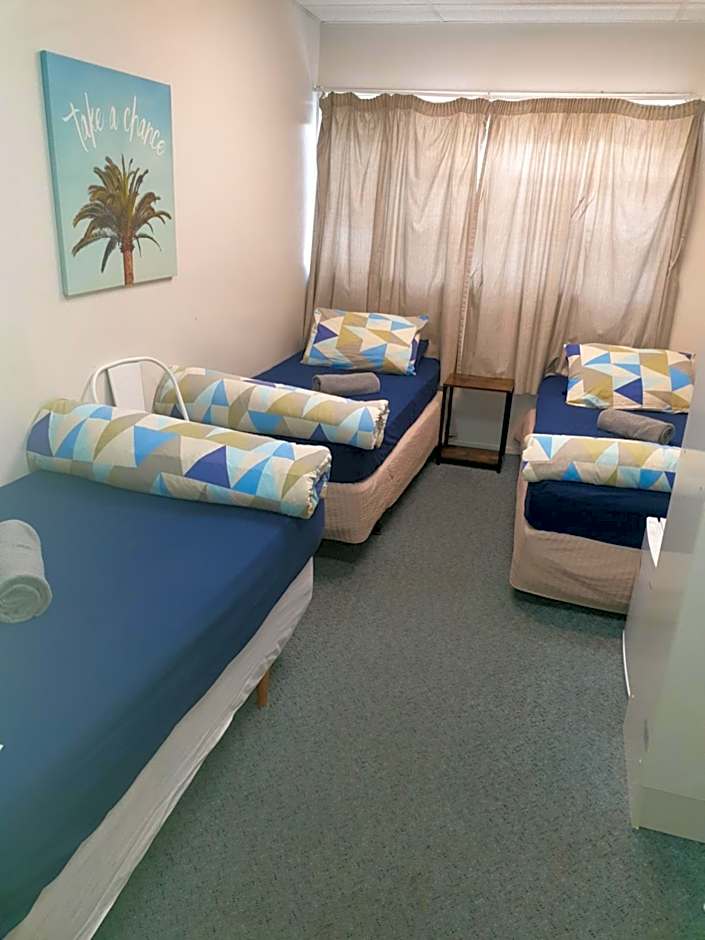 Photo 1 of 5 of Triple Room