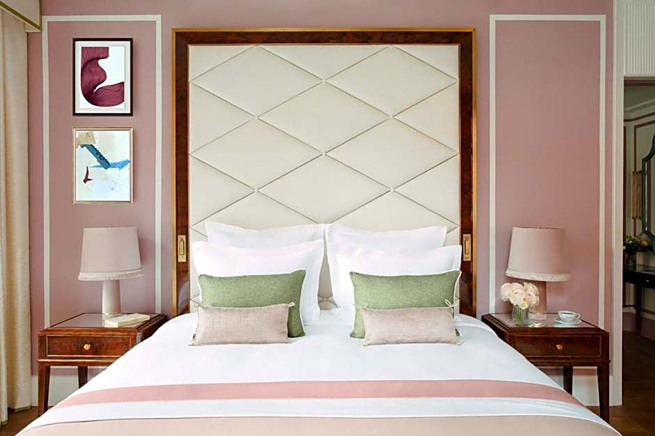 Hotel Barrière Fouquet's New York