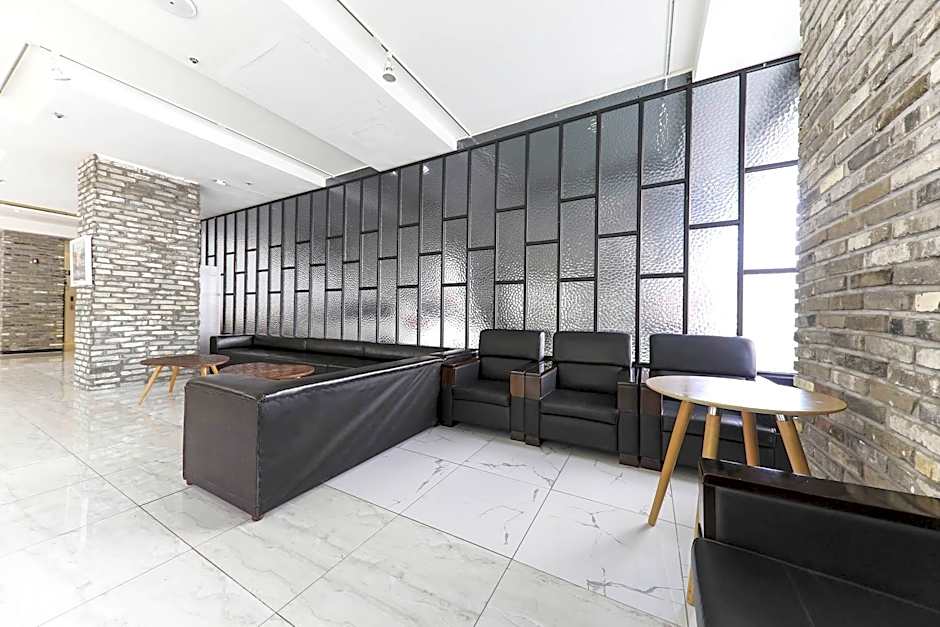 Hotel J-TOP Cheonan