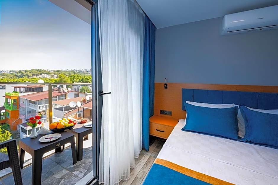 Otel Carpediem Gold Kuşadası