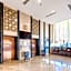 Tianwei Wenbo Hotel Ningbo University