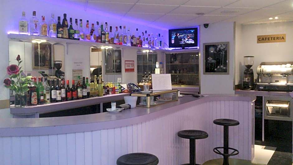 Hotel Arha Santander