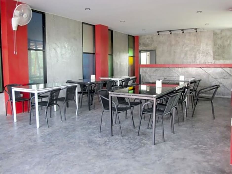 C Tower Hotel by ZUZU